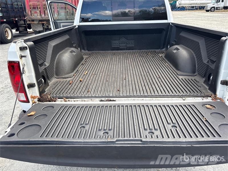 RAM 1500 Ostalo