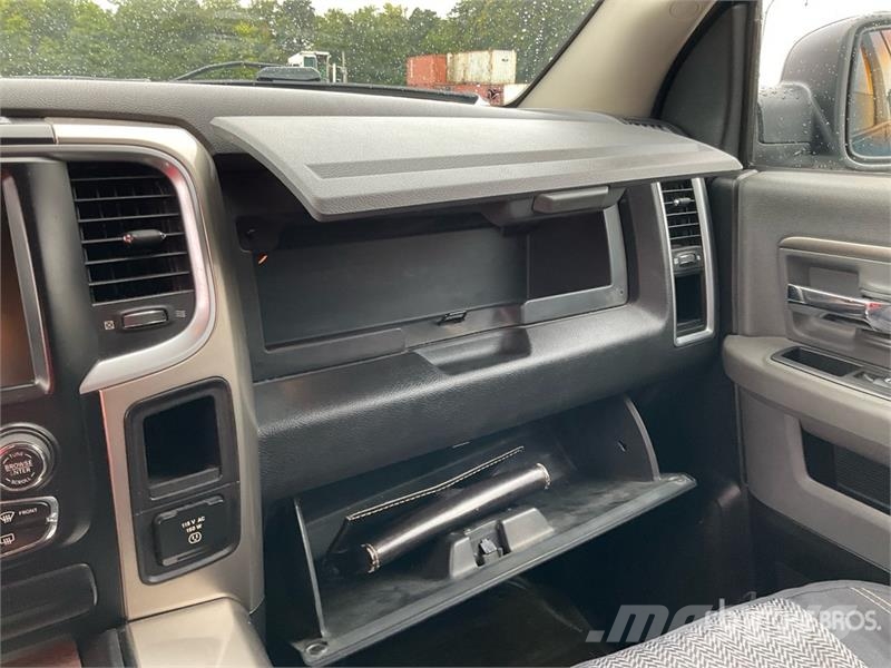 RAM 1500 Andre
