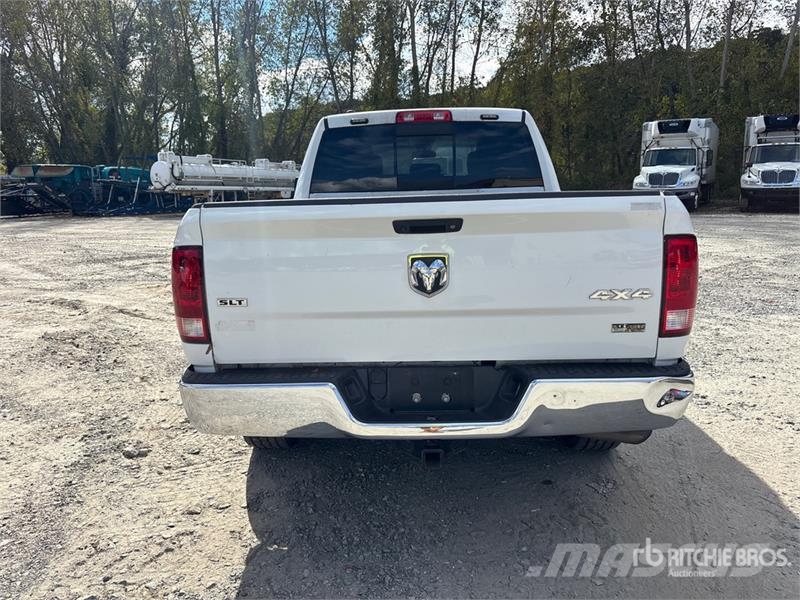RAM 1500 Ostalo