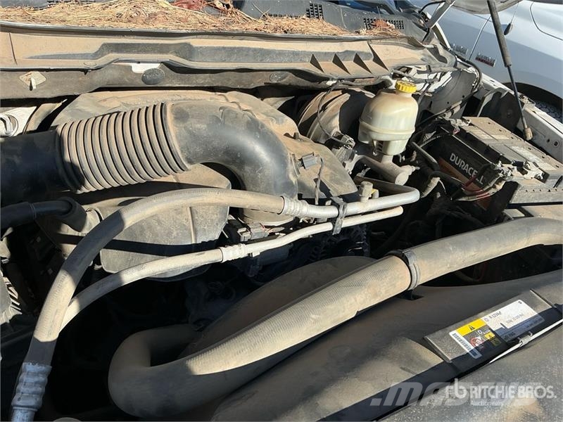 RAM 1500 Andere Transporter