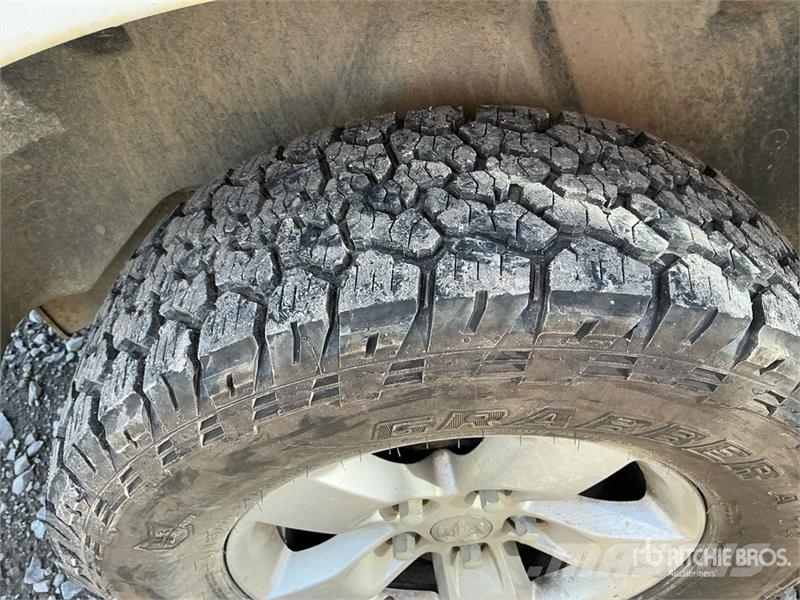 RAM 1500 Andere Transporter