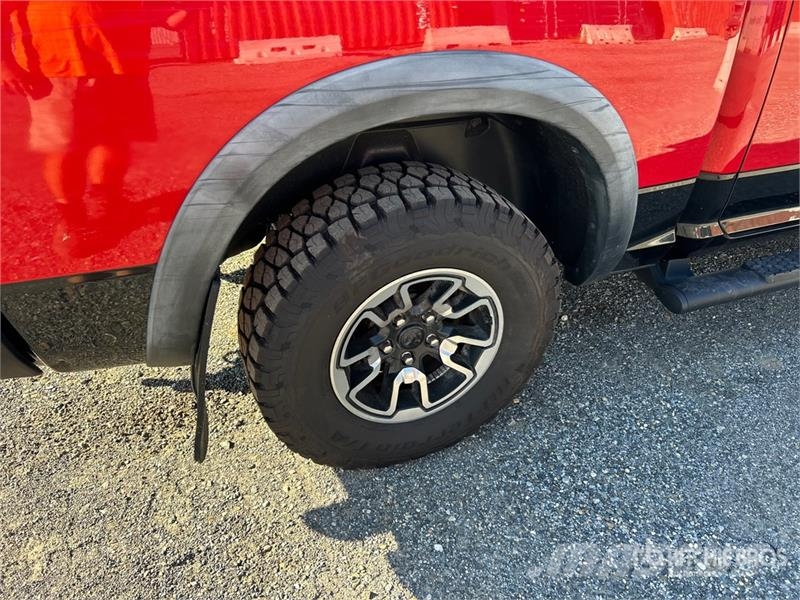RAM 1500 Andere Transporter