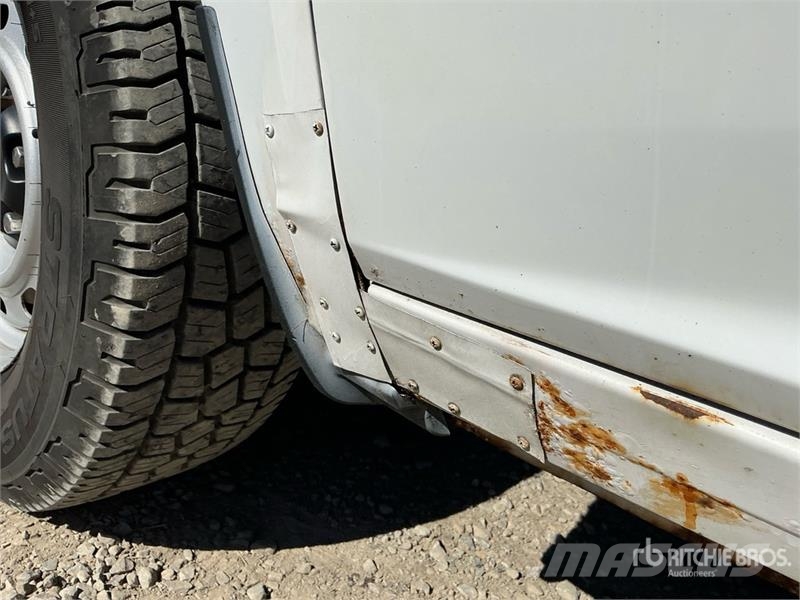 RAM 1500 기타