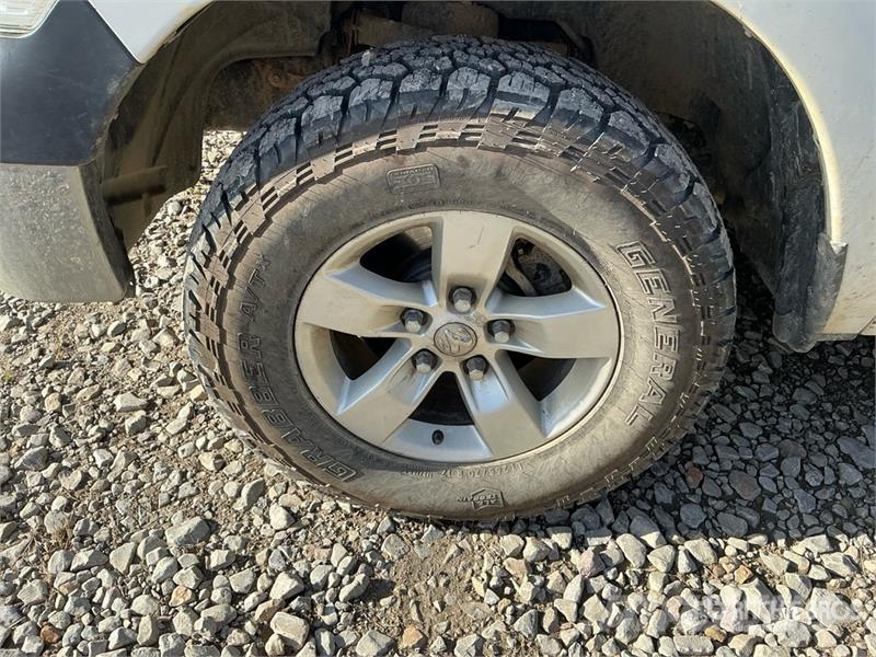 RAM 1500 Andere Transporter