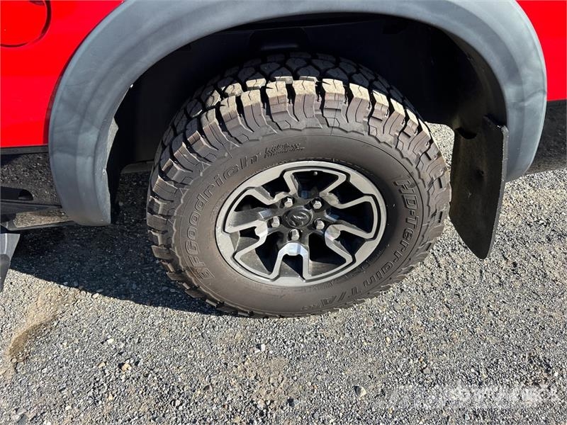 RAM 1500 Andere Transporter