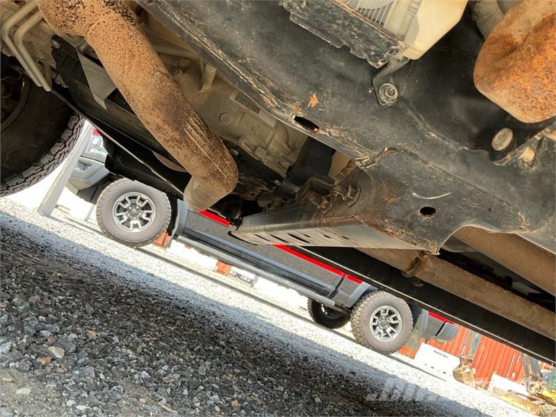 RAM 1500 Andere Transporter