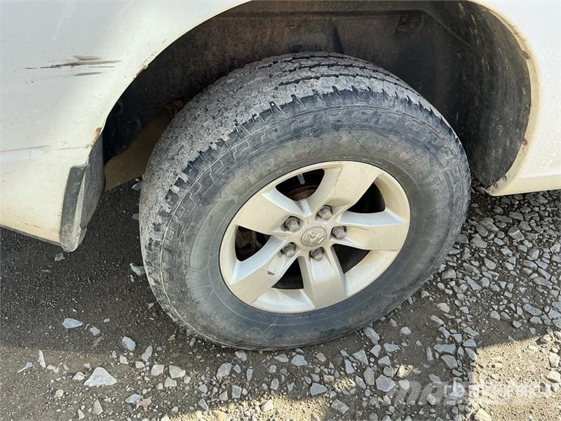 RAM 1500 Andere Transporter