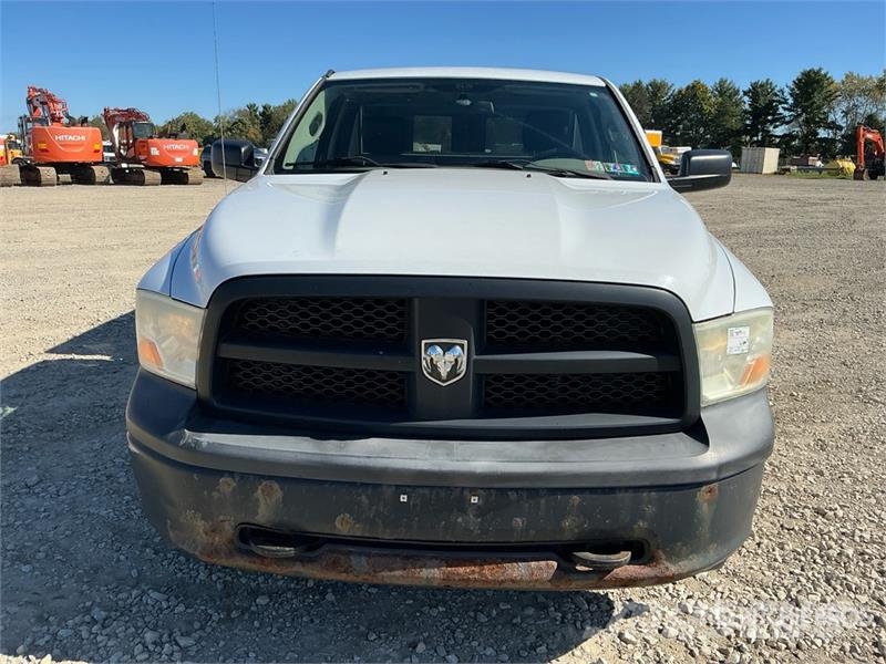 RAM 1500 기타