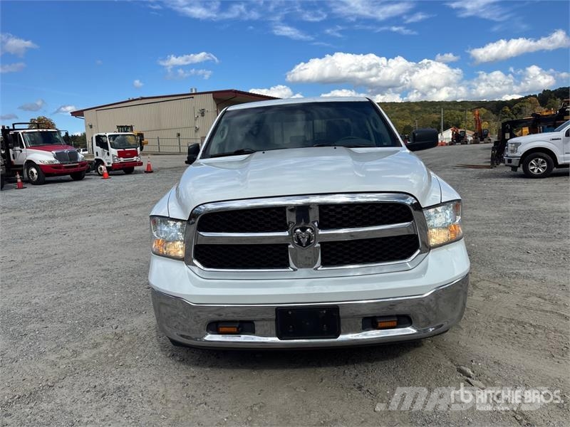 RAM 1500 Ostalo