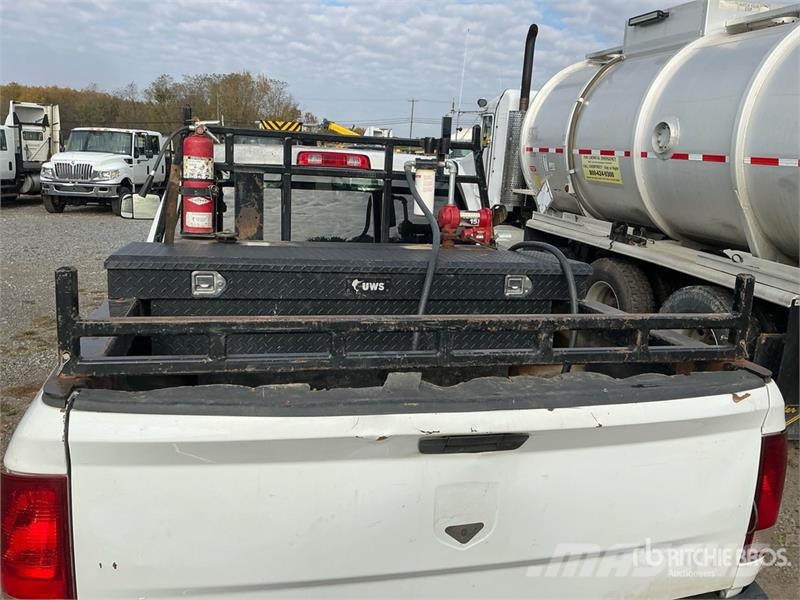 RAM 2500 Tradesman 4x4 Crew Cab Pickup Ostalo