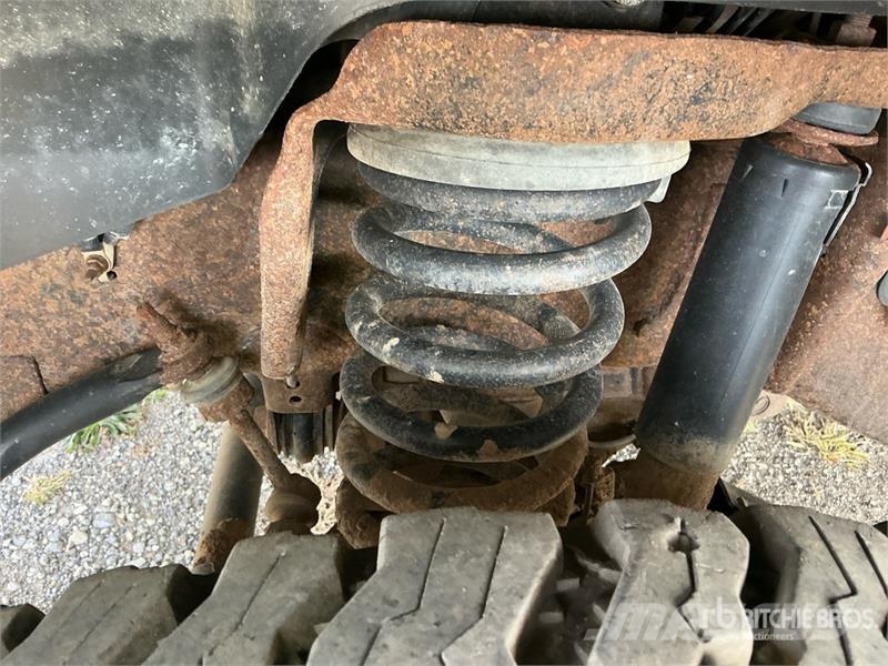RAM 2500 Tradesman 4x4 Crew Cab Pickup Ostalo
