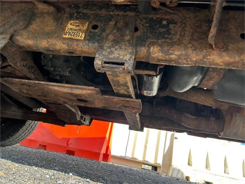 RAM 3500 4x4 Pickup Drugi