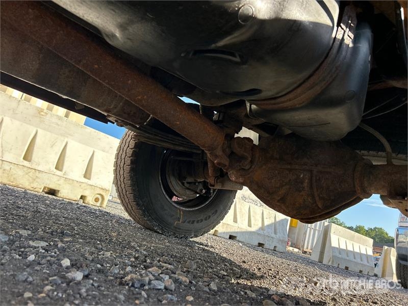 RAM 3500 4x4 Pickup Drugi