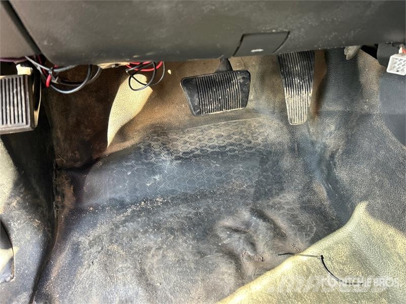 RAM 3500 4x4 Pickup Drugi