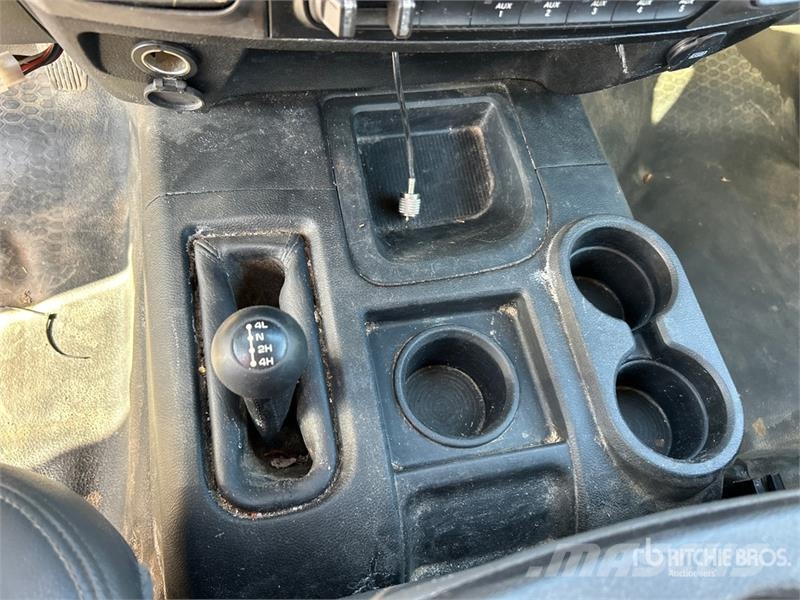 RAM 3500 4x4 Pickup Drugi