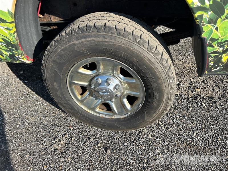 RAM 3500 4x4 Pickup Drugi