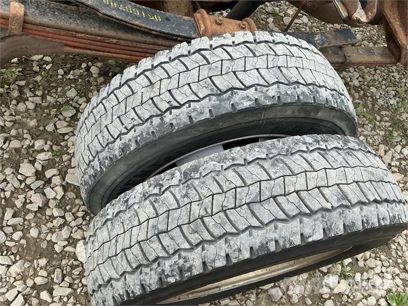 RAM 4500 ST 4x4 Crew Cab Cab and Chassis Kabine i unutrašnjost