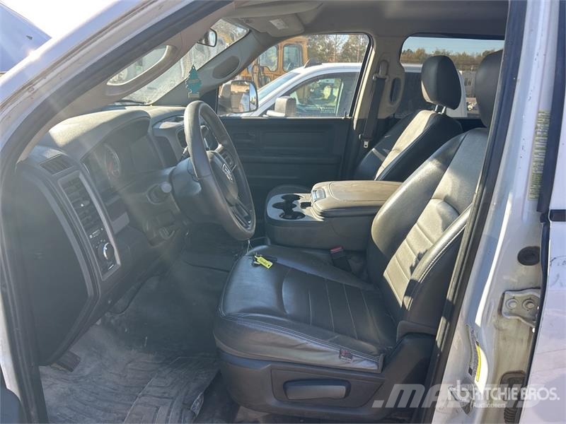 RAM 5500 Citi