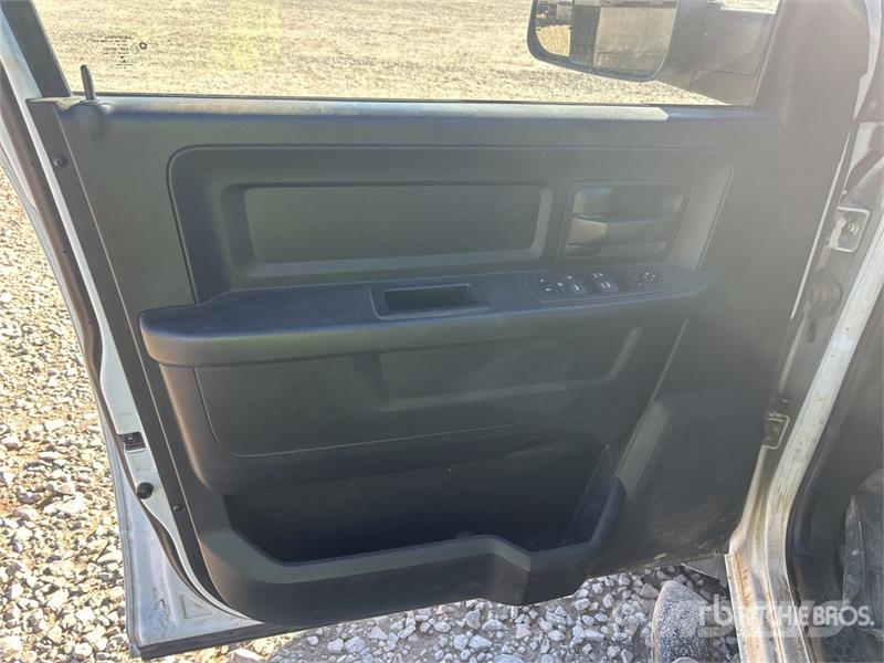 RAM 5500 Citi