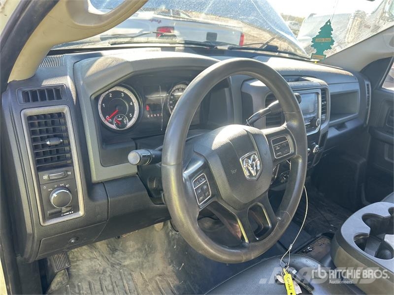 RAM 5500 Citi