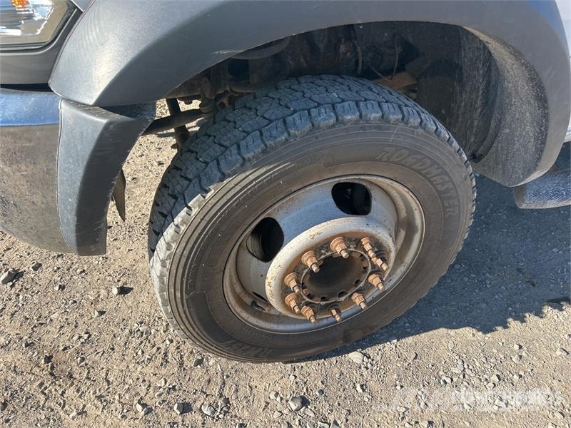 RAM 5500 Citi