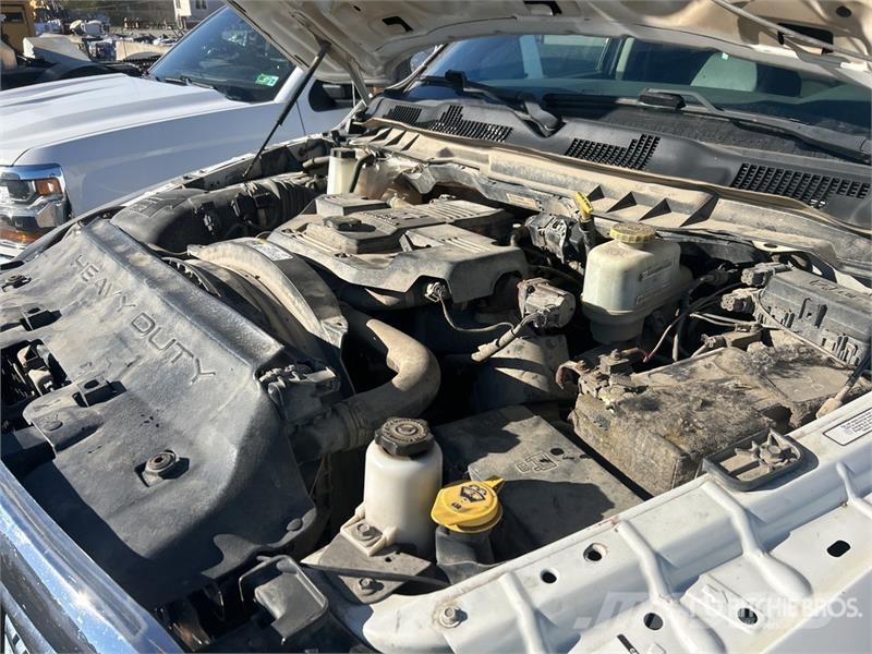 RAM 5500 Citi