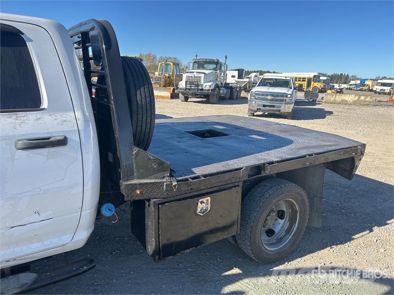 RAM 5500 Citi