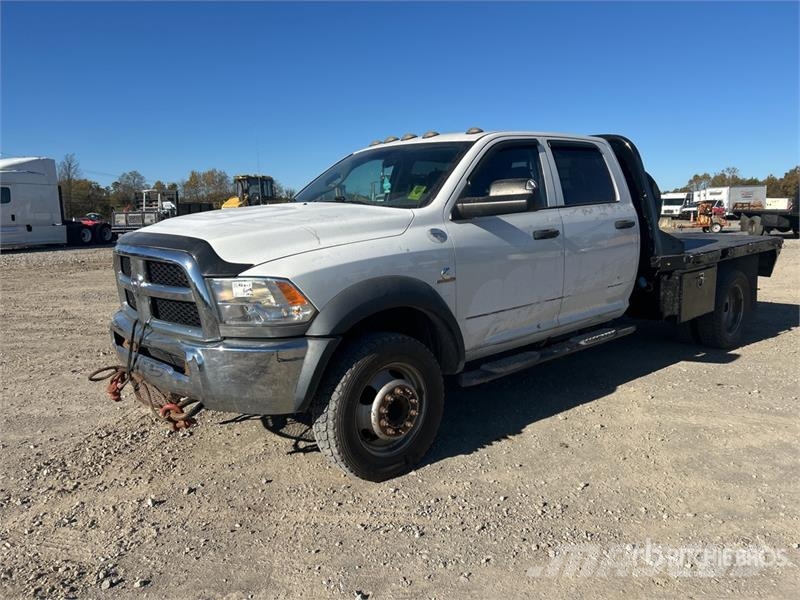 RAM 5500 Citi