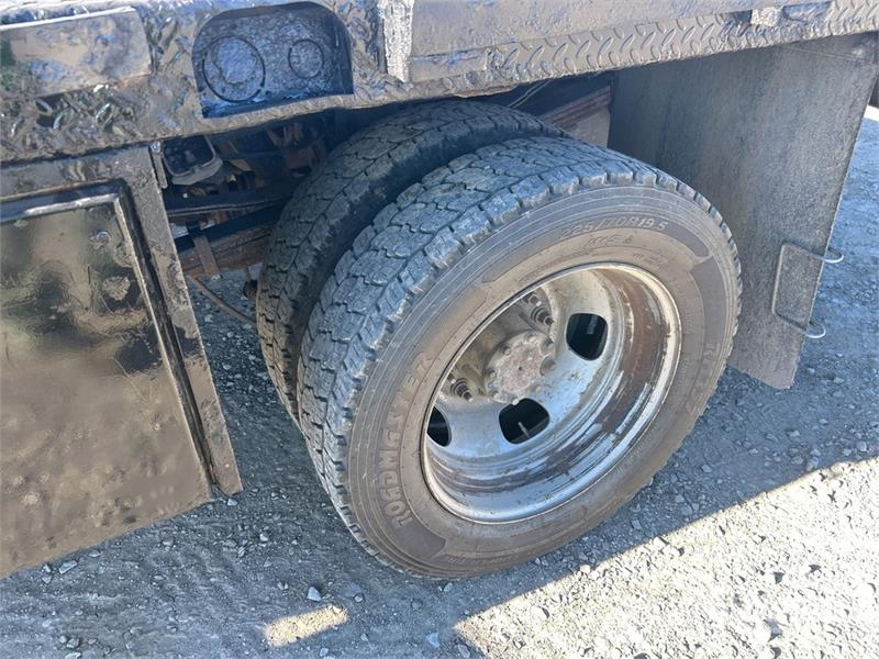 RAM 5500 Citi