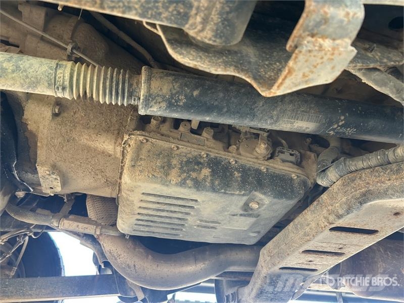 RAM 5500 Citi