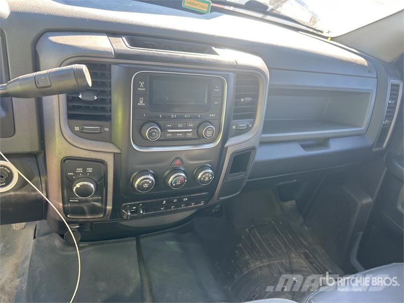 RAM 5500 Citi