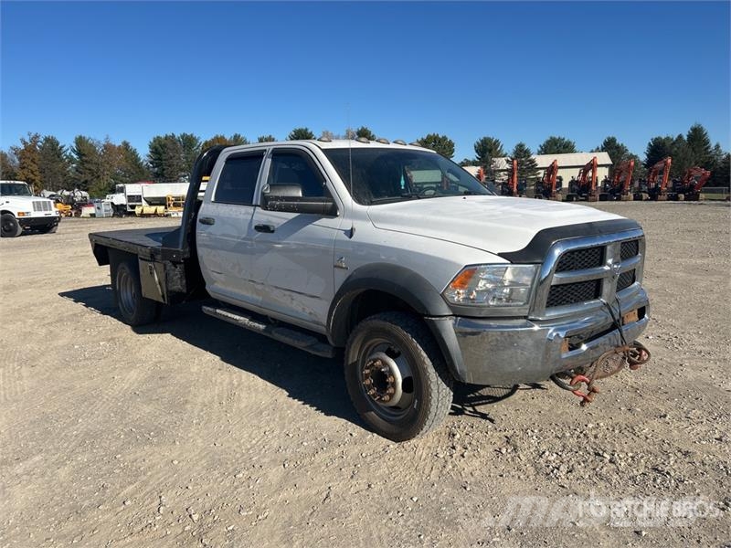 RAM 5500 Citi