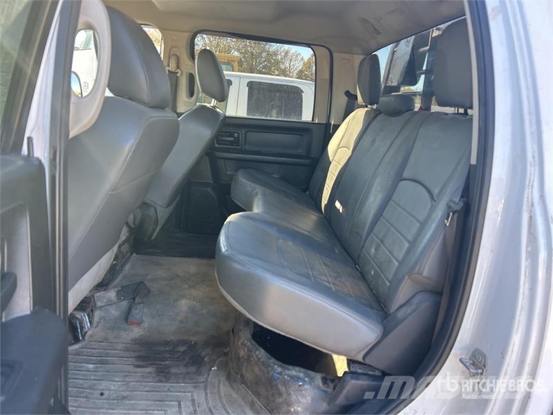 RAM 5500 Citi