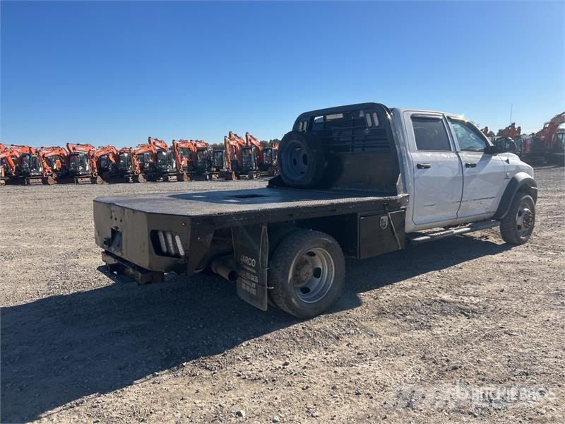 RAM 5500 Citi