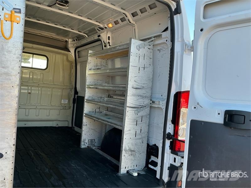 RAM Promaster 1500 Cargo Van Dostavna vozila / kombiji