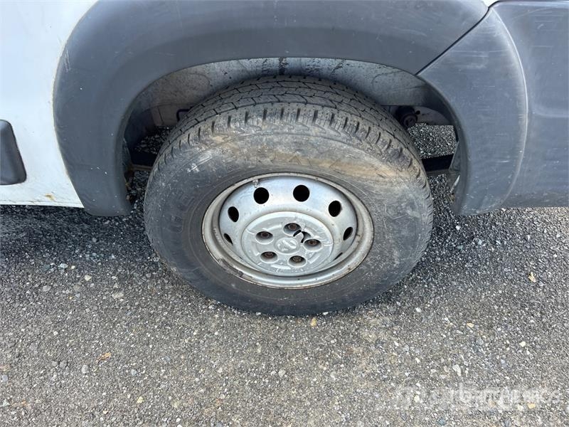 RAM Promaster 1500 Cargo Van (Inoperable) Gesloten bedrijfswagens