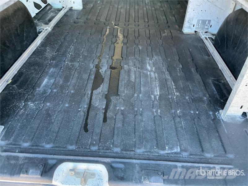 RAM Promaster 1500 Cargo Van Dostavna vozila / kombiji