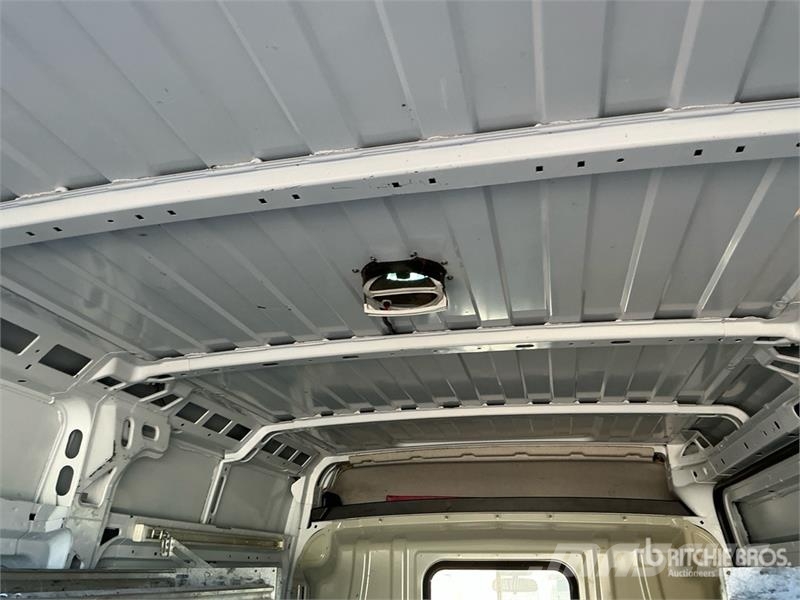 RAM Promaster 1500 Cargo Van Dostavna vozila / kombiji
