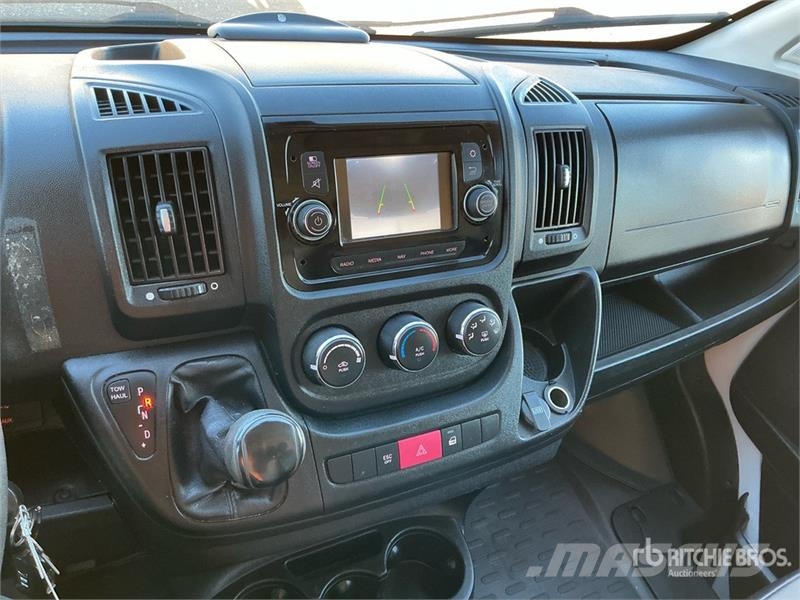 RAM Promaster 1500 Cargo Van Dostavna vozila / kombiji