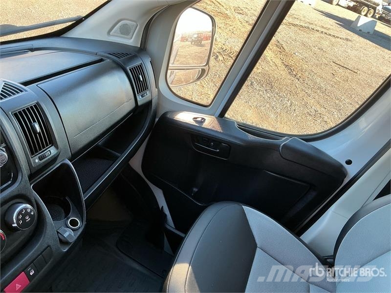RAM Promaster 1500 Cargo Van Dostavna vozila / kombiji