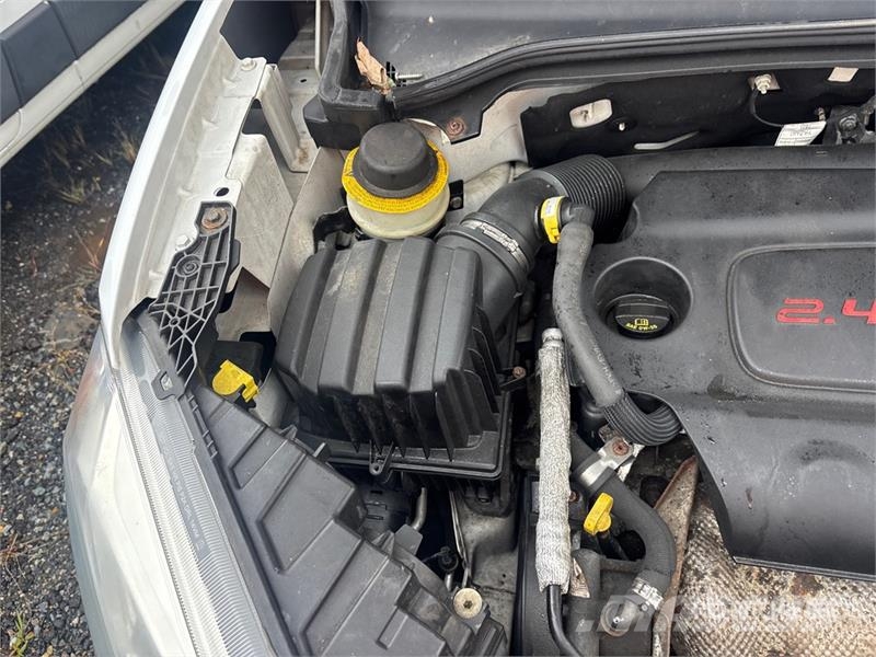 RAM ProMaster 1500 Cargo Van Preču pārvadāšanas furgoni