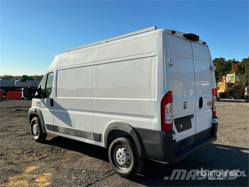 RAM Promaster 1500 Cargo Van Dostavna vozila / kombiji
