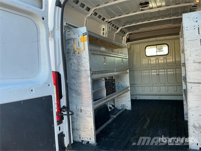 RAM Promaster 1500 Cargo Van Dostavna vozila / kombiji