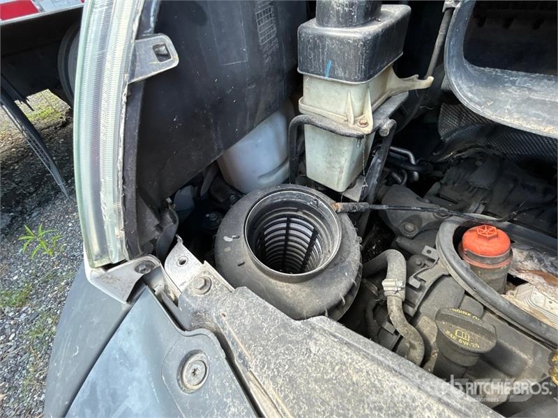 RAM Promaster 1500 Cargo Van (Inoperable) Gesloten bedrijfswagens