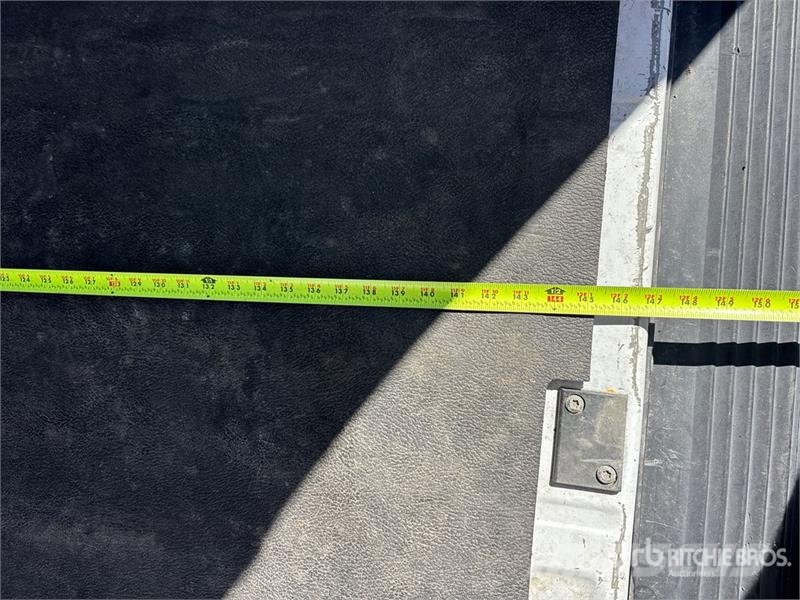 RAM Promaster 2500 Cargo Van (Inoperable) Gesloten bedrijfswagens