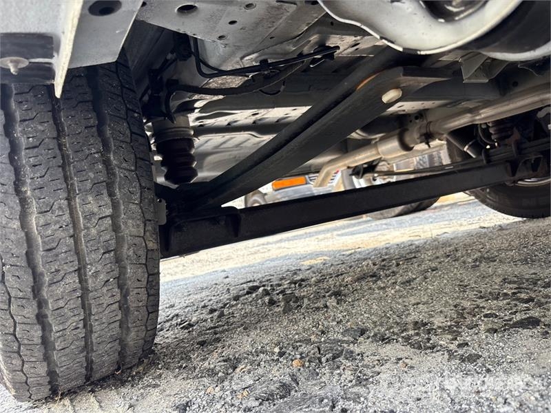 RAM Promaster 2500 Cargo Van (Inoperable) Gesloten bedrijfswagens