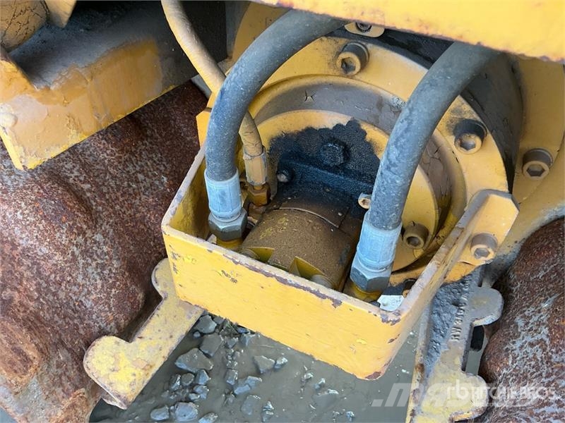 Rammax RW1404 Soil compactors