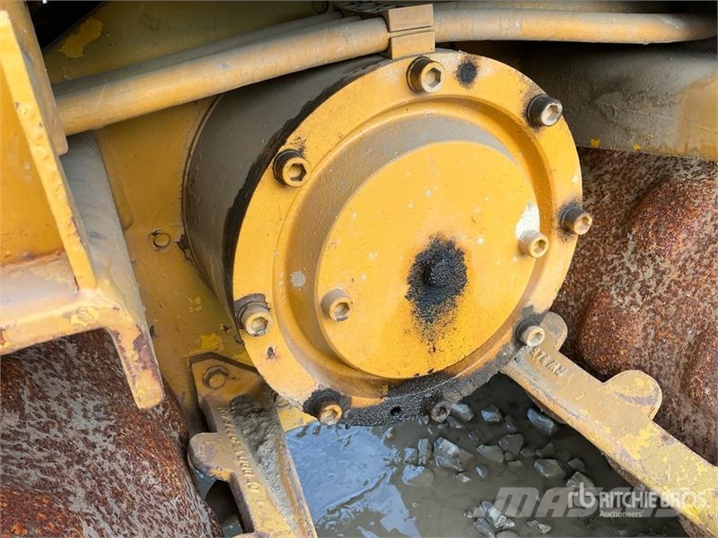 Rammax Trench Compactor Compactadoras de suelo