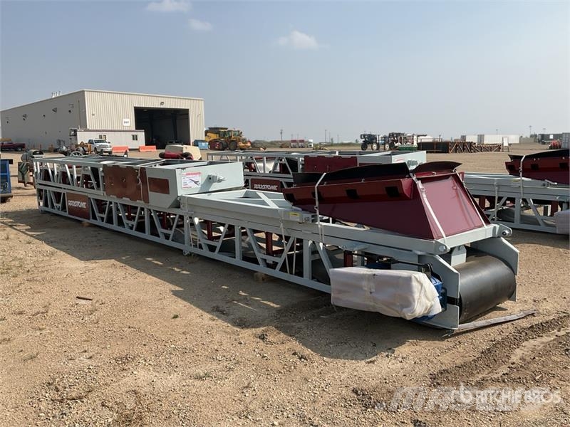 Raystone RMC36-60 معدات البناء - غير ذلك