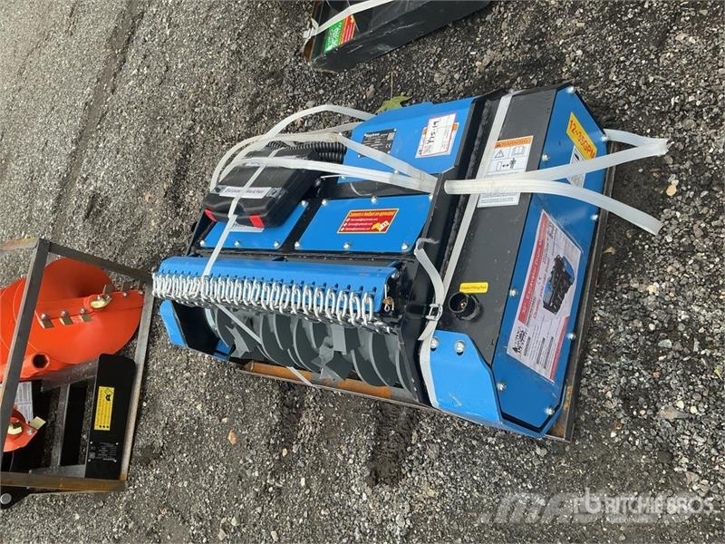  Raytree REDM32 32 in Excavator Drum Mulcher - Fits その他部品